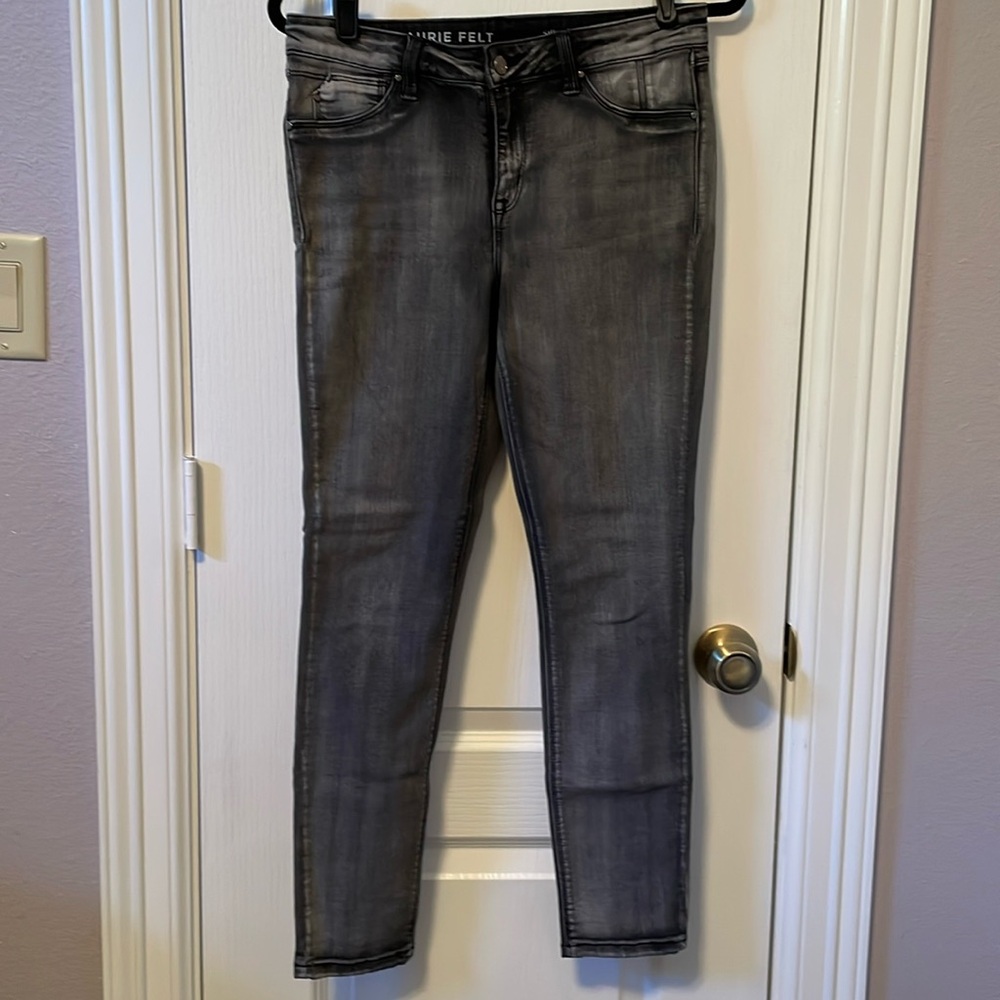 Laurie Felt Silky Jeans